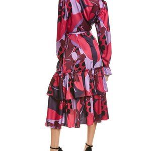 Hutch Alto dress - size L